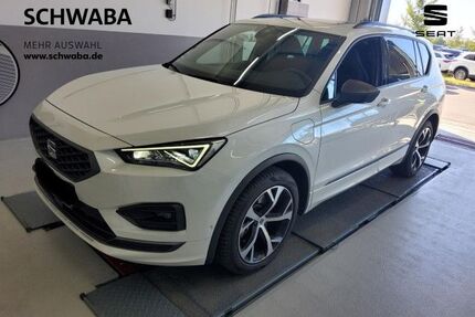 Seat Tarraco Gebrauchtwagen