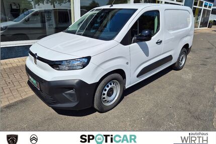 Citroen Berlingo Gebrauchtwagen