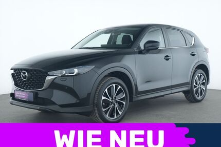 Mazda CX-5 Gebrauchtwagen