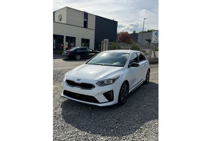 Kia Andere Gebrauchtwagen