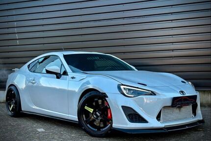 Toyota GT86 Gebrauchtwagen