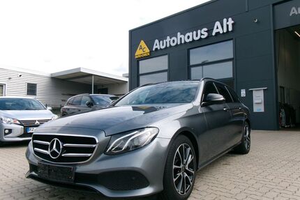 Mercedes-Benz E 250 Gebrauchtwagen
