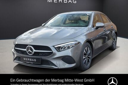 Mercedes-Benz A 180 Gebrauchtwagen