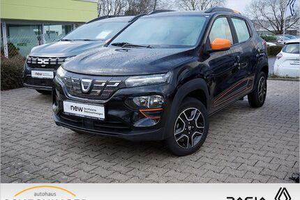 Dacia Spring Gebrauchtwagen