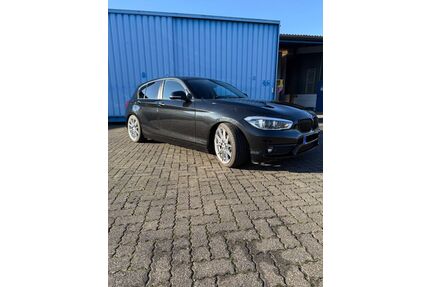 BMW 116 Gebrauchtwagen