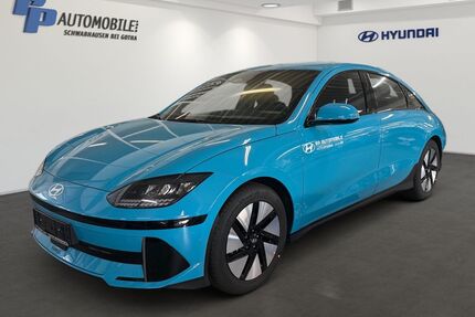 Hyundai IONIQ 6 Gebrauchtwagen