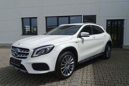 Mercedes-Benz GLA 200 Gebrauchtwagen