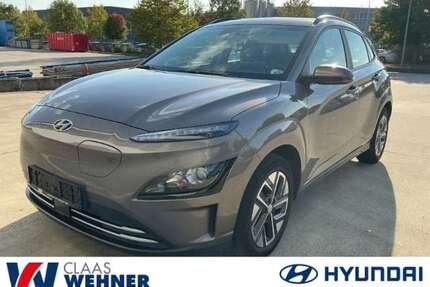 Hyundai KONA Gebrauchtwagen