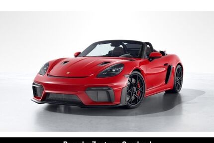 Porsche Boxster Gebrauchtwagen