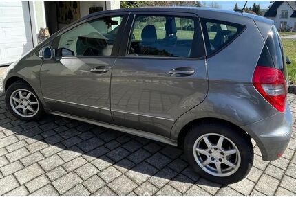 Mercedes-Benz A 150 Gebrauchtwagen