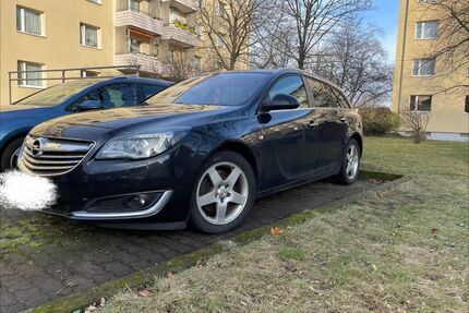 Opel Insignia Gebrauchtwagen
