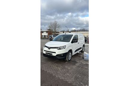 Toyota Proace (Verso) Gebrauchtwagen