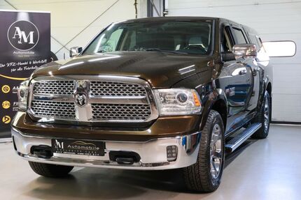 Dodge RAM Gebrauchtwagen