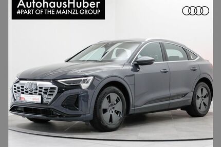 Audi Q8 e-tron Gebrauchtwagen