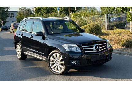 Mercedes-Benz GLK 220 Gebrauchtwagen