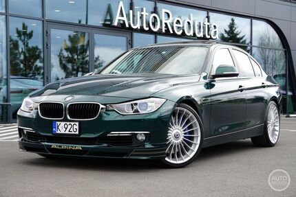 Alpina B3 Gebrauchtwagen