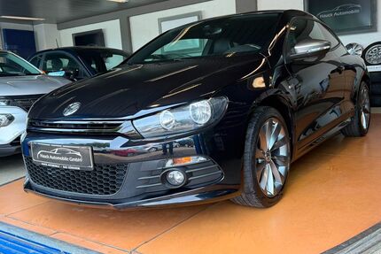 VW Scirocco Gebrauchtwagen