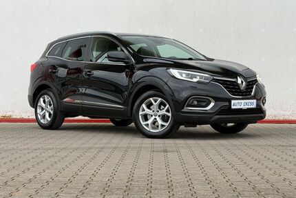 Renault Kadjar Gebrauchtwagen