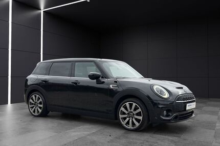 Mini Cooper SD Clubman Gebrauchtwagen