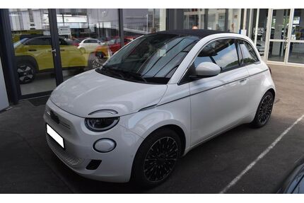 Fiat 500e Gebrauchtwagen