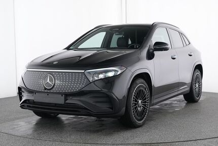 Mercedes-Benz EQA Gebrauchtwagen