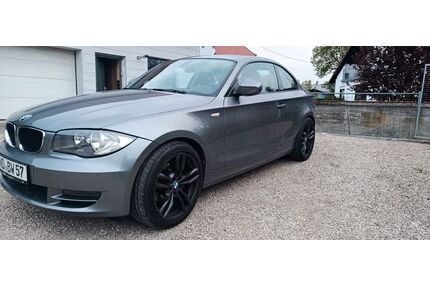 BMW 1er M Coupé Gebrauchtwagen
