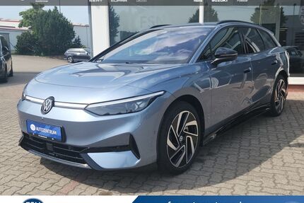VW ID.7 Gebrauchtwagen