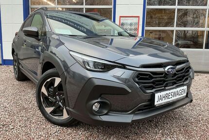 Subaru Andere Gebrauchtwagen