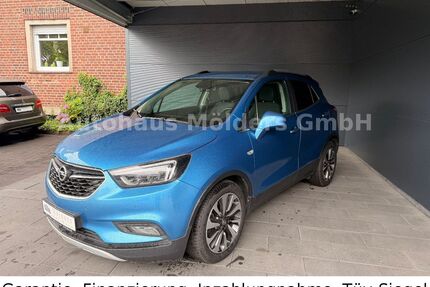 Opel Mokka Gebrauchtwagen