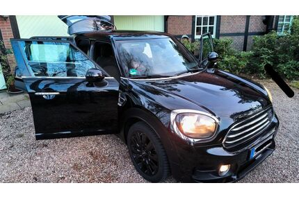 Mini One Countryman Gebrauchtwagen