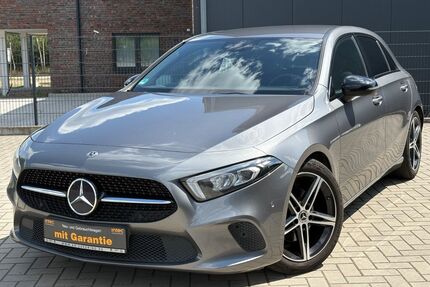 Mercedes-Benz A 200 Gebrauchtwagen