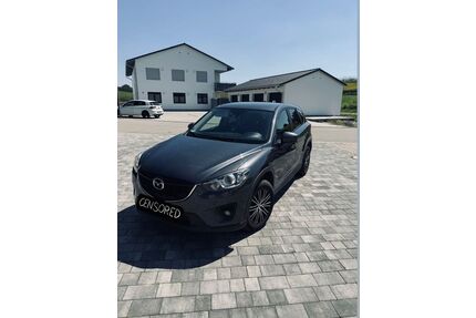 Mazda CX-5 Gebrauchtwagen