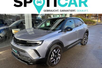 Opel Mokka Gebrauchtwagen