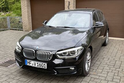 BMW 118 Gebrauchtwagen