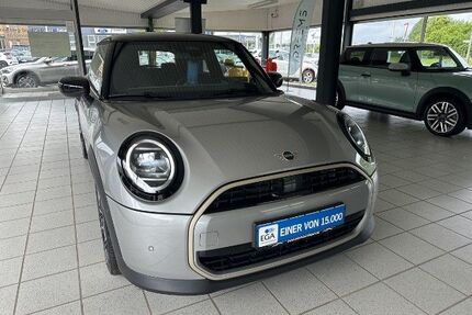 Mini Cooper C Gebrauchtwagen