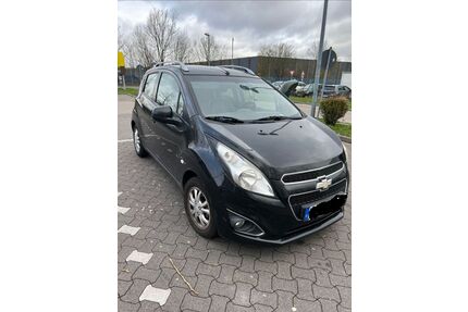 Chevrolet Spark Gebrauchtwagen