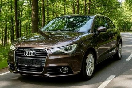 Audi A1 Gebrauchtwagen