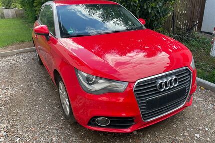Audi A1 Gebrauchtwagen