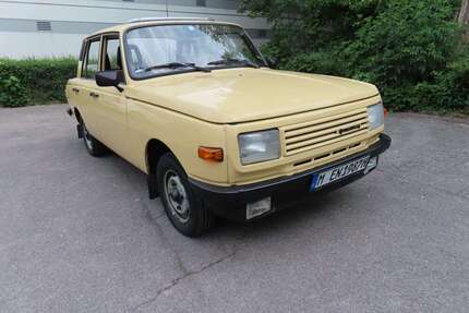 Wartburg 353 