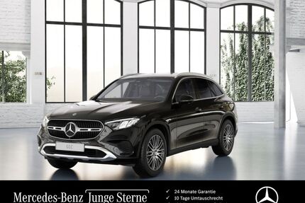 Mercedes-Benz GLC 220 Gebrauchtwagen