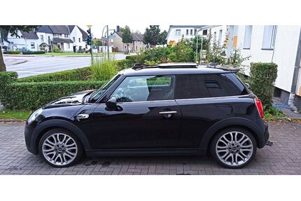 Mini Cooper S Gebrauchtwagen