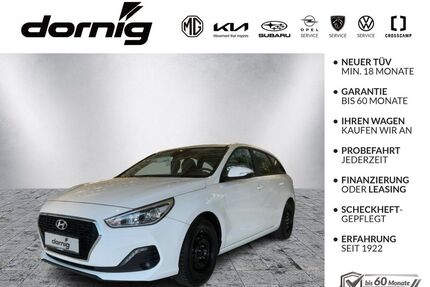 Hyundai i30 Gebrauchtwagen