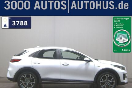 Kia XCeed Gebrauchtwagen