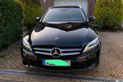 Mercedes-Benz C 200 Gebrauchtwagen
