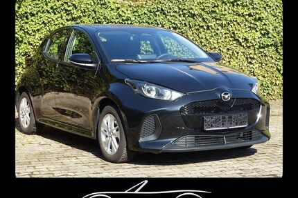 Mazda 2 Hybrid Gebrauchtwagen