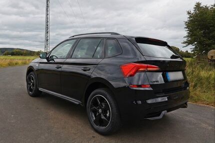 Skoda Kamiq Gebrauchtwagen