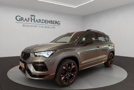 Cupra Ateca Gebrauchtwagen