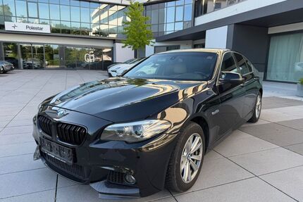 BMW 530 Gebrauchtwagen