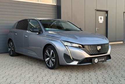 Peugeot 308 Gebrauchtwagen