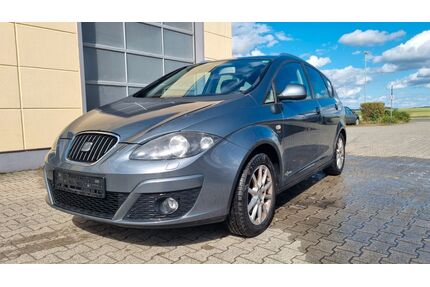 Seat Altea Gebrauchtwagen